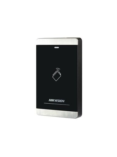 Hikvision kortelių skaitytuvas DS-K1103M