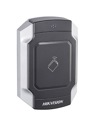 Hikvision kortelių skaitytuvas DS-K1104M