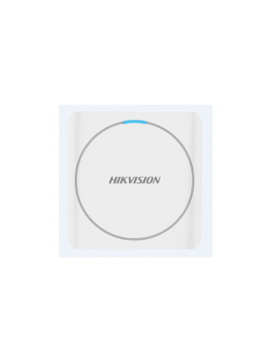 Hikvision kortelių skaitytuvas DS-K1801E