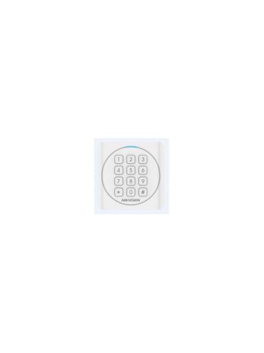 Hikvision kortelių skaitytuvas DS-K1801EK