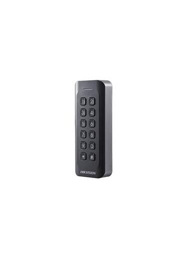 Hikvision kortelių skaitytuvas DS-K1802EK