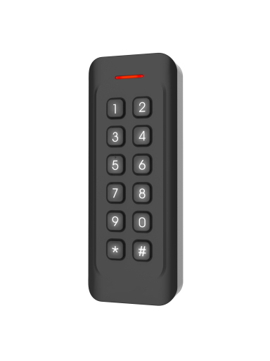 Hikvision kortelių skaitytuvas DS-K1802MK