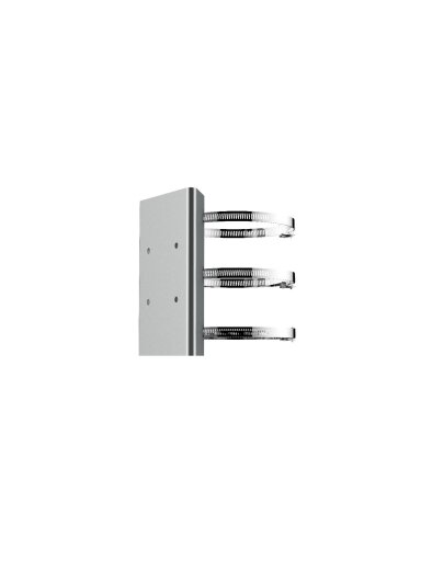 Hikvision kronšteinas DS-1673ZJ-P