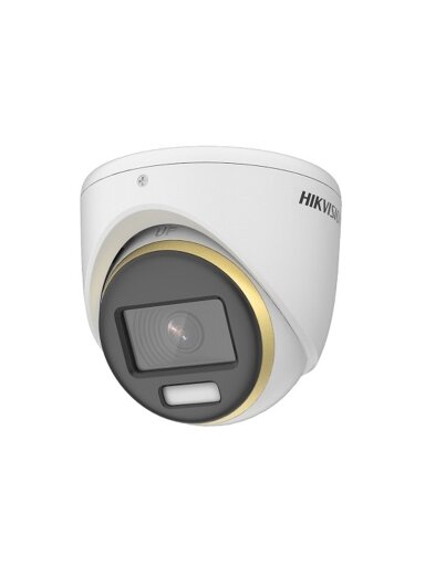 Hikvision Kupolinė kamera DS-2CE70DF3T-MFS F2.8