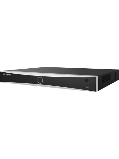 Hikvision NVR DS-7608NXI-I2/8P/VPro