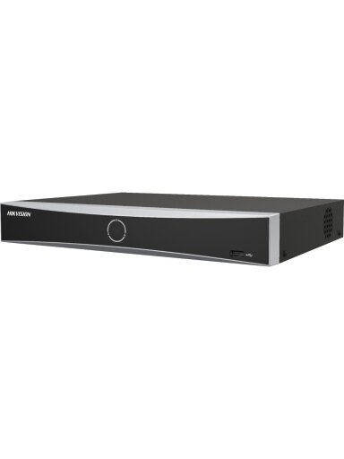 Hikvision NVR DS-7608NXI-K1/8P