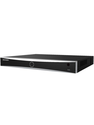 Hikvision NVR DS-7608NXI-K2