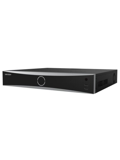 Hikvision NVR DS-7732NXI-K4/16P/Alarm16+9