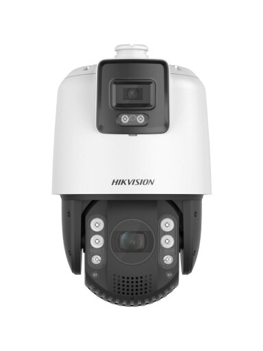 Hikvision TandemVu PTZ DS-2SE7C144IW-AE(32X/4)(S5)