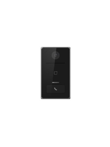 Hikvision telefonpsynė DS-KV6133-WME1 (Įleidžiamas)