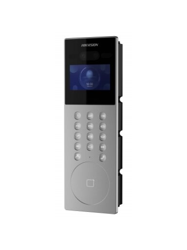 Hikvision telefonspynė DS-KD9203-E6