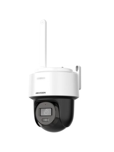 Hikvision valdoma 4G PT kamera DS-2DE2C400MWG-4G