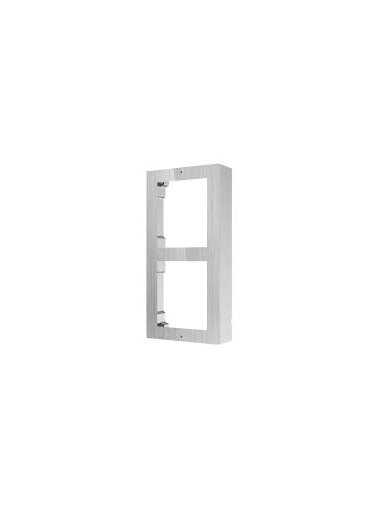 Hikvision virštinkinė dėžutė DS-KD-ACW2/S