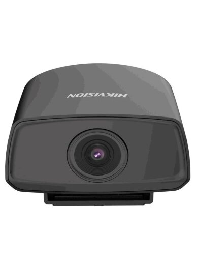 Hikvision automobilinė dome kamera DS-2XM6222G1-ID(AE) F2.8 Hikvision automobilinė dome kamera DS-2XM6222G1-ID(AE) F2.8