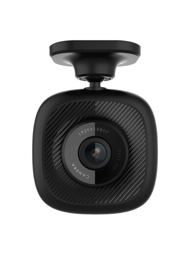 Hikvision automobilinis vaizdo registratorius AE-DC2018-K2 Hikvision automobilinis vaizdo registratorius AE-DC2018-K2