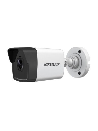 Hikvision bullet DS-2CD1053G0-I F2.8 (balta, 5 MP, 30 m. IR) Hikvision bullet DS-2CD1053G0-I F2.8 (balta, 5 MP, 30 m. IR)