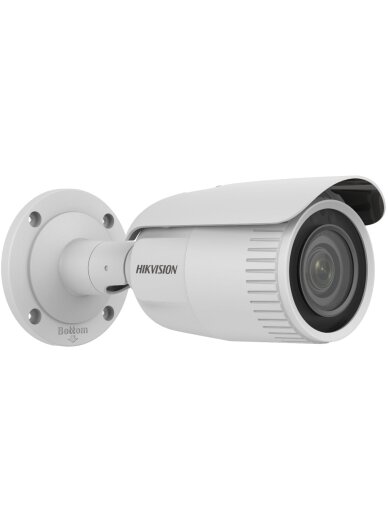 Hikvision bullet DS-2CD1653G0-IZ(C) F2.8-12 (balta, 5 MP, 50 m. IR) Hikvision bullet DS-2CD1653G0-IZ(C) F2.8-12 (balta, 5 MP, 50 m. IR)