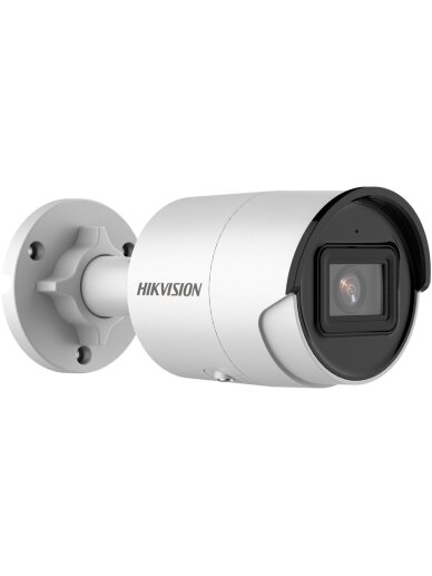 Hikvision bullet DS-2CD2083G2-I F2.8 (balta, 8 MP, 40 m. IR, AcuSense) Hikvision bullet DS-2CD2083G2-I F2.8 (balta, 8 MP, 40 m. IR, AcuSense)