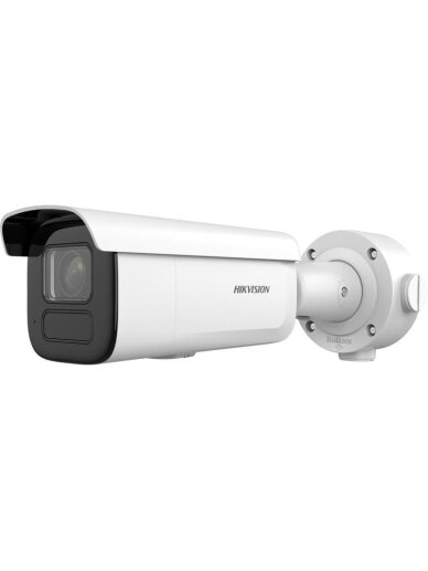 Hikvision Bullet DS-2CD3686G2T-IZS(H) F2.7–13.5 (8MP, AcuSense, Darkfighter, IR 40m) Hikvision Bullet DS-2CD3686G2T-IZS(H) F2.7–13.5 (8MP, AcuSense, Darkfighter, IR 40m)
