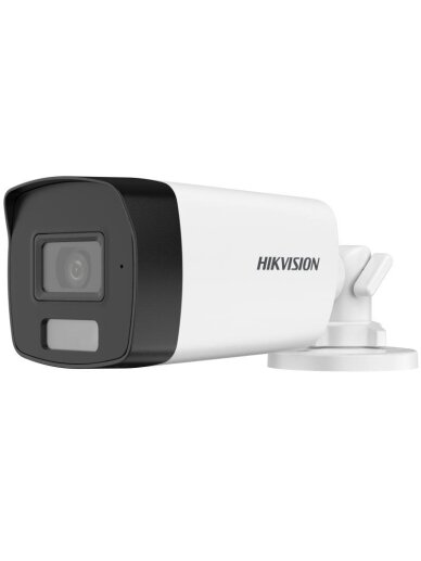 Hikvision bullet DS-2CE17D0T-LFS F2.8 Hikvision bullet DS-2CE17D0T-LFS F2.8