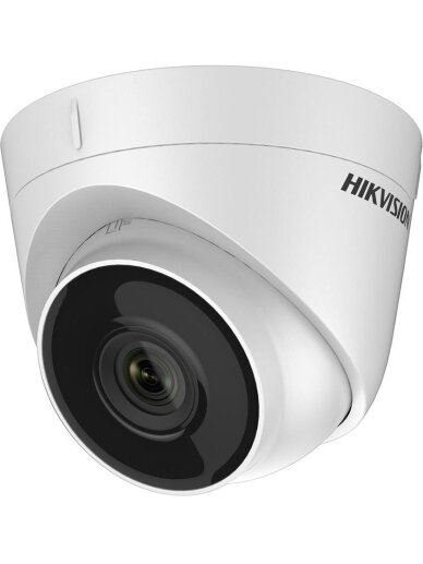Hikvision dome DS-2CD1323G0E-I F2.8 (balta, 2 MP, 30 m. IR) Hikvision dome DS-2CD1323G0E-I F2.8 (balta, 2 MP, 30 m. IR)