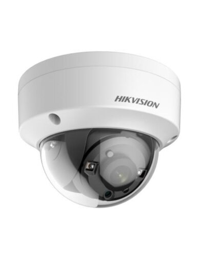 Hikvision dome DS-2CE57H8T-VPITF F3.6 Hikvision dome DS-2CE57H8T-VPITF F3.6