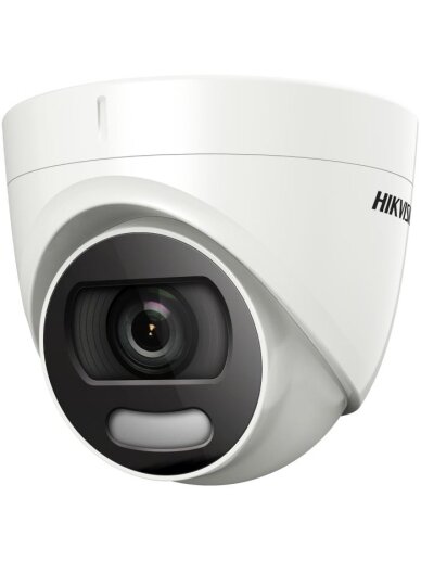 Hikvision dome DS-2CE72HFT-F F3.6 Hikvision dome DS-2CE72HFT-F F3.6
