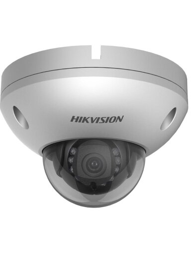 Hikvision DS-2XC6142FWD-IS(C) (atspari sprogimams) Hikvision DS-2XC6142FWD-IS(C) (atspari sprogimams)
