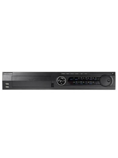Hikvision DS-7316HUHI-K4 Hikvision DS-7316HUHI-K4