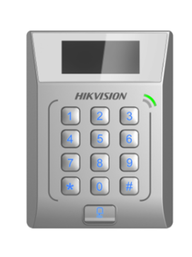 Hikvision DS-K1T802M Hikvision DS-K1T802M