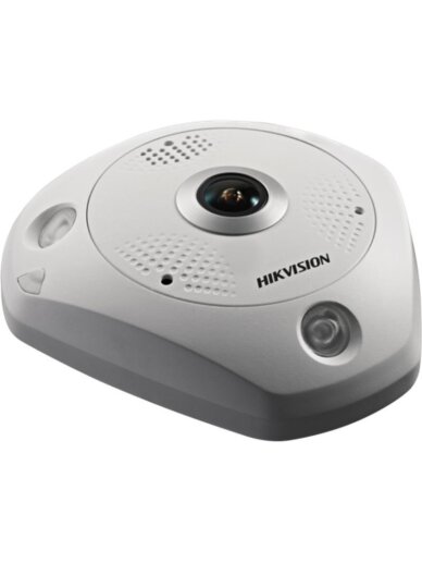 Hikvision fisheye DS-2CD6365G0-IS(B) F1.27 Hikvision fisheye DS-2CD6365G0-IS(B) F1.27