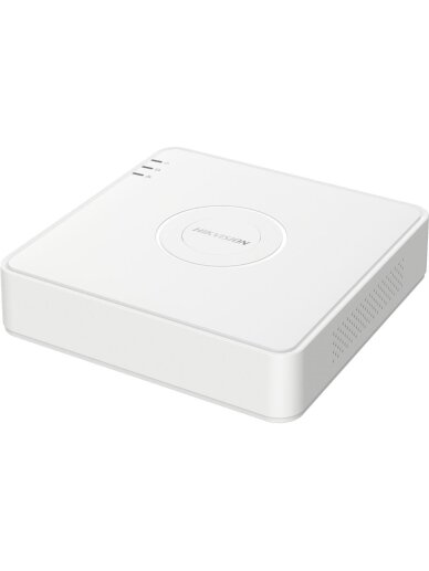 Hikvision iDS-7108HQHI-M1/S(E) Hikvision iDS-7108HQHI-M1/S(E)