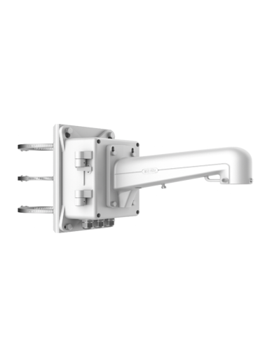 Hikvision kronšteinas DS-1602ZJ-BOX-POLE Hikvision kronšteinas DS-1602ZJ-BOX-POLE