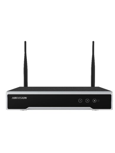 Hikvision NVR DS-7104NI-K1/W/M Hikvision NVR DS-7104NI-K1/W/M