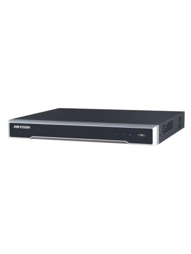 Hikvision NVR DS-7608NI-M2 Hikvision NVR DS-7608NI-M2