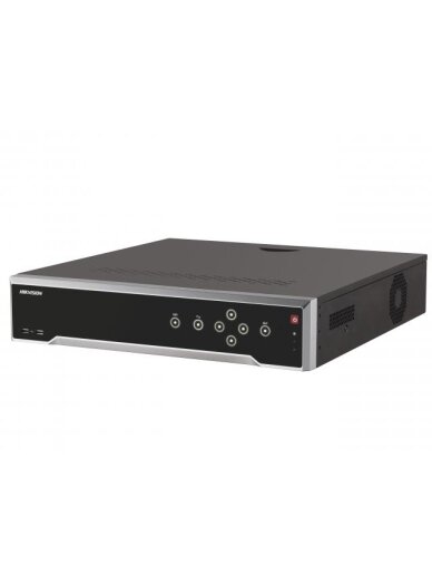 Hikvision NVR DS-7716NXI-I4/16P/S Hikvision NVR DS-7716NXI-I4/16P/S