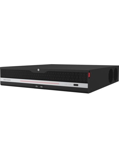 Hikvision NVR Hikvision iDS-9632NXI-M8/AI(B) Hikvision NVR Hikvision iDS-9632NXI-M8/AI(B)