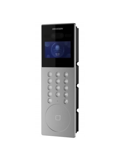 Hikvision telefonspynė DS-KD9203-E6 Hikvision telefonspynė DS-KD9203-E6