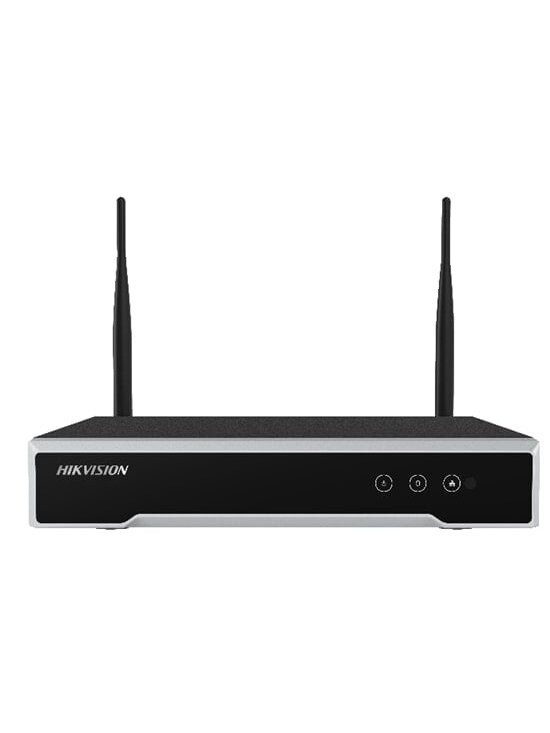 Hikvision NVR DS-7104NI-K1/W/M Hikvision NVR DS-7104NI-K1/W/M