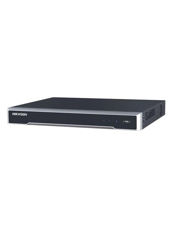 Hikvision NVR DS-7608NI-M2 Hikvision NVR DS-7608NI-M2