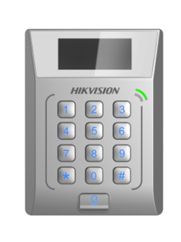 Hikvision DS-K1T802M