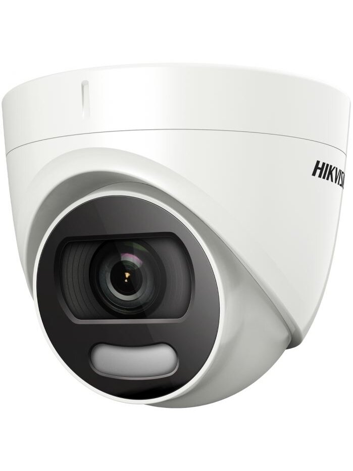 Hikvision dome DS-2CE72HFT-F F3.6 Hikvision dome DS-2CE72HFT-F F3.6
