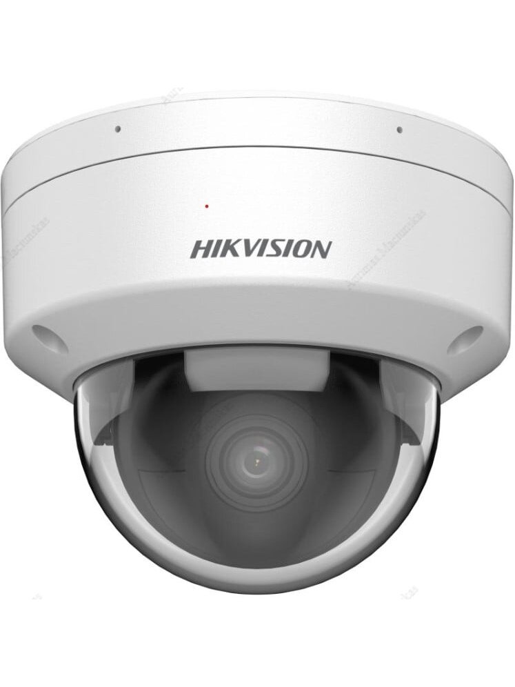 Hikvision dome DS-2CD2186G2H-ISU F2.8 (balta, 8 MP, 30 m. IR, AcuSense) Hikvision dome DS-2CD2186G2H-ISU F2.8 (balta, 8 MP, 30 m. IR, AcuSense)