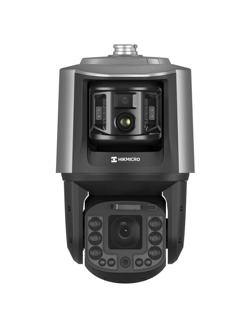 HikMicro TandemVu HM-TX2840-10/G0/T1 F6-240mm (4 MP, 40x, 6–240 mm) HikMicro TandemVu HM-TX2840-10/G0/T1 F6-240mm (4 MP, 40x, 6–240 mm)