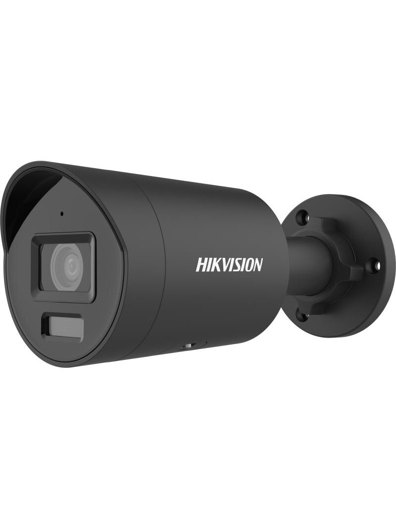 Hikvision bullet DS-2CD2087G2H-LIU F2.8 (juoda, 8 MP, 40 m. IR; 40 m. LED, Hybrid Light) Hikvision bullet DS-2CD2087G2H-LIU F2.8 (juoda, 8 MP, 40 m. IR; 40 m. LED, Hybrid Light)