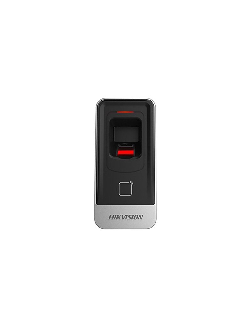 Hikvision pirštų atspaudų skaitytuvas DS-K1201AMF Hikvision pirštų atspaudų skaitytuvas DS-K1201AMF