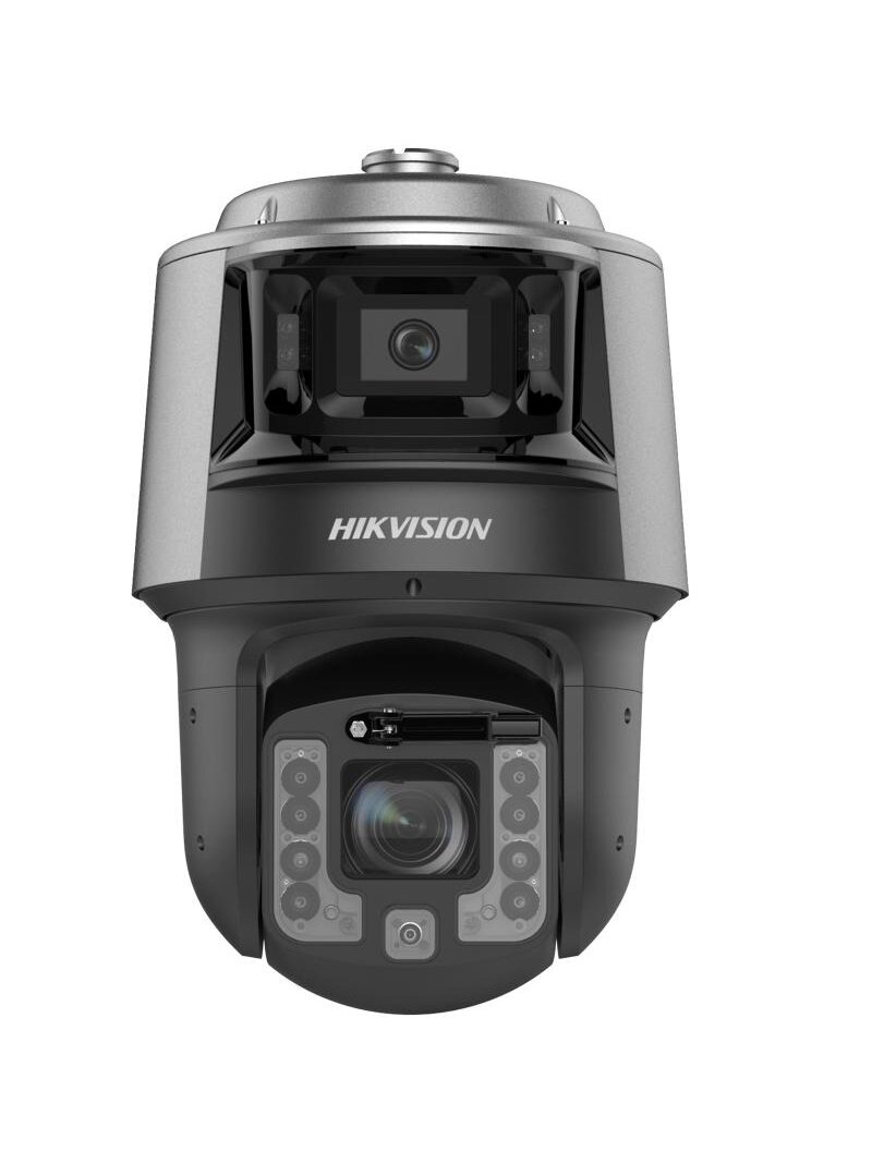 Hikvision TandemVu PTZ kamera DS-2SF8C425MXG1-ELW/26(F0)