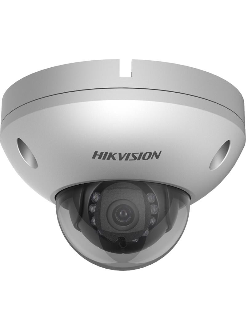 Hikvision DS-2XC6142FWD-IS(C) (atspari sprogimams)