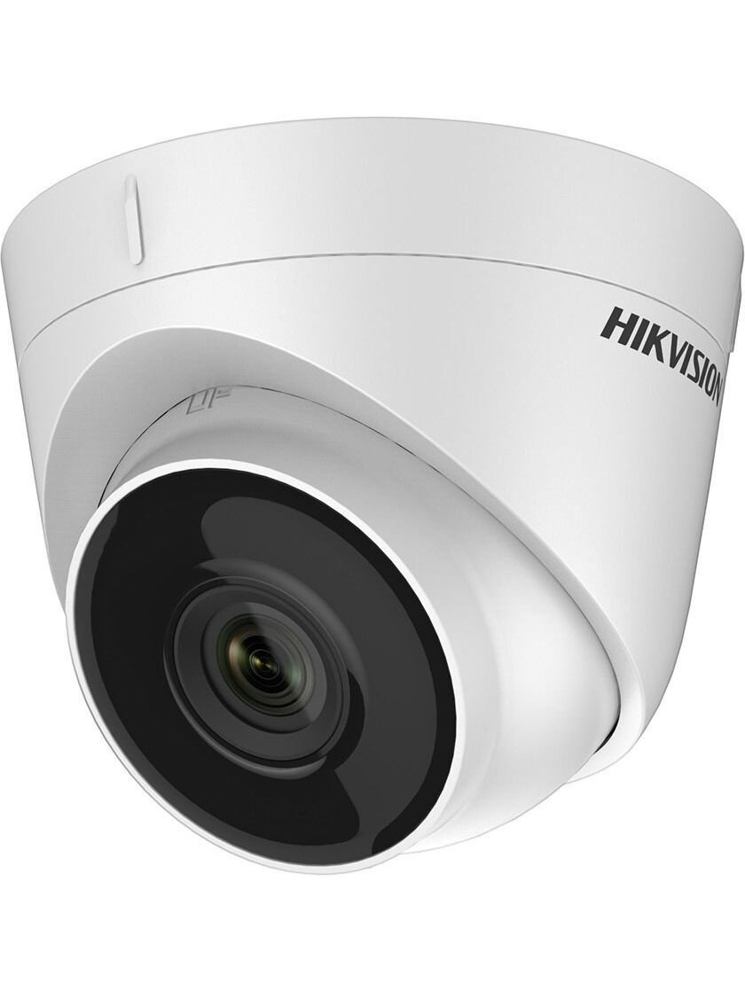 Hikvision dome DS-2CD1323G0E-I F2.8 (balta, 2 MP, 30 m. IR) Hikvision dome DS-2CD1323G0E-I F2.8 (balta, 2 MP, 30 m. IR)