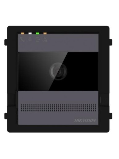 IP modulinė telefonspynė Hikvision DS-KD7003EY-IME2 (Aliuminis)